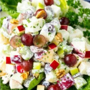 waldorf salad