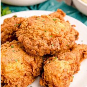 buttermilk chicken