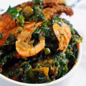 vegetable okro