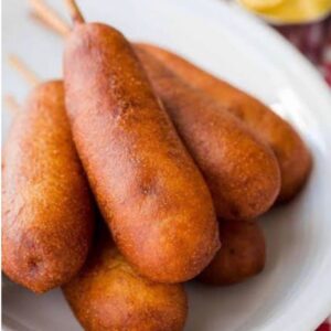 Corn Dog