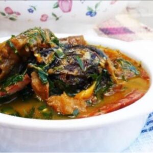 banga soup